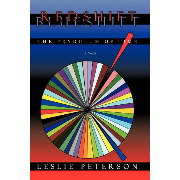 Redshift Blueshift The Pendulum of Time