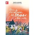 thumbnail image 1 of UNA CRIATURA DEL MAR Y OTROS CUENTOS EDICIONES CASTILLO/GRUPOMACMILLAN DAVID ALMOND, 1 of 1