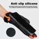 thumbnail image 4 of 1 par de guantes de ciclismo de seda de hielo de verano pantalla táctil al aire libre dedo completo estilo fino protector solar transpirable de secado rápido, 4 of 5