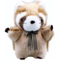 thumbnail image 3 of Plush Racoon Stuffed Animal Plush Toy, Cute Raccoon Stuffed Plush, Super Adorable Stuffed Racoon, 3 of 8