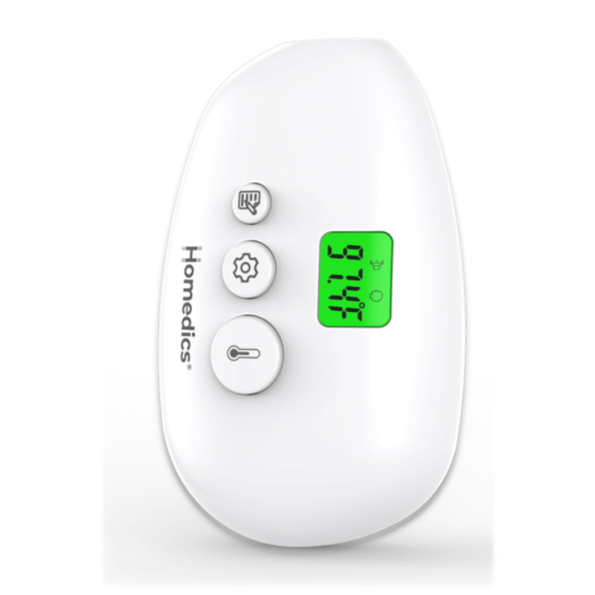 Homedics Mini Non-Contact Infrared Thermometer