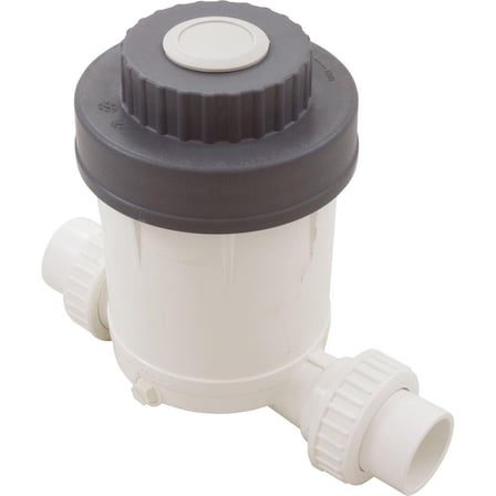 Waterco USA 25500 Chlorinator, Waterco Waterking, Complete