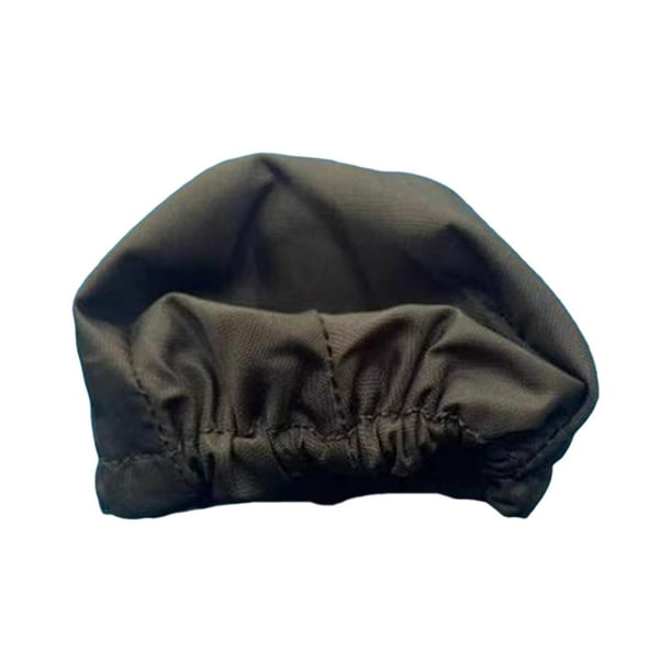 Cubierta de casco para hombre a escala 1/6, gorro de figura, disfraz, accesorios de disfraces, cubierta protectora de capucha para accesorio de