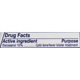 thumbnail image 4 of Abreva Cold Sore/Fever Blister Treatment - 0.07 Ounce, 4 of 5