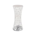 thumbnail image 2 of Crystal Small Waist Table Lamp Atmosphere Lamp Bedroom Bedside Led Charging Small Table Lamp, 2 of 3