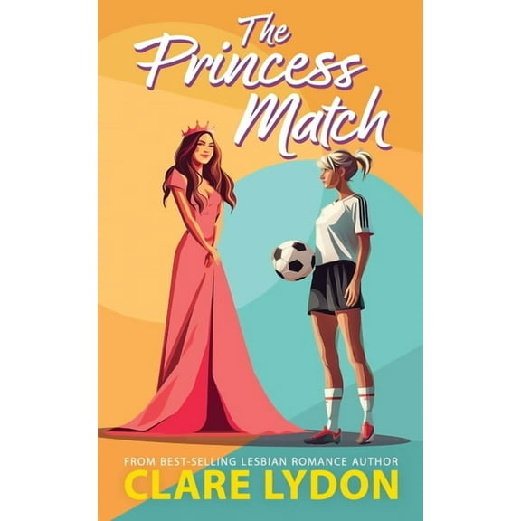The Princess Match, (Paperback)