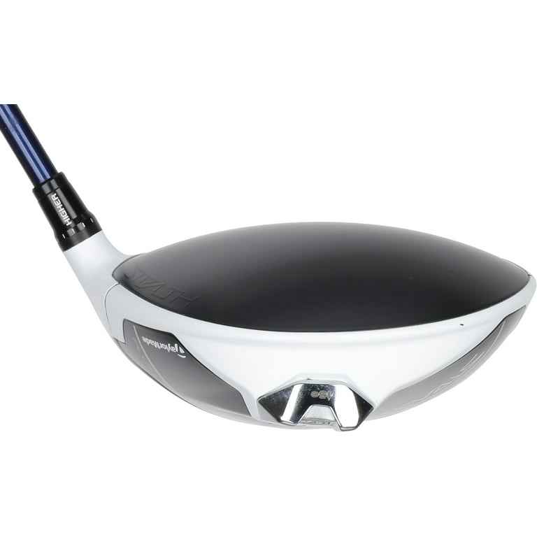 Pre-Owned TaylorMade MyStealth 2 Plus White/Black w/Blue