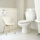 thumbnail image 2 of 4 piezas de repuesto de patas de goma para sillas de ducha, taburetes de baño, sillas de inodoro y bastones., 2 of 7