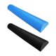 thumbnail image 1 of 2 Uds Rodillo De Espuma Equilibrio Medio Redondo Yoga Pilates Fitness Yoga Estilo AD 60cm Baoblaze rodillo de espuma semicircular, 1 of 8