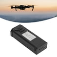 thumbnail image 4 of RC Drone Battery, Plastic Casing 2000mAh Overcharge Prevention Lightweight Drone LiPo Battery  for Replacement, 4 of 7