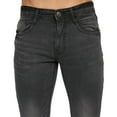 thumbnail image 3 of Duck and Cover Mens Maylead Slim Jeans, 3 of 5