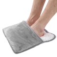 thumbnail image 3 of MesaSe Electric Foot Warmer  USB Ultra Soft Heating Pad Foot Heating Pad with Fast Heating Technology for Heating Foot Men Women, 3 of 9