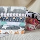 thumbnail image 4 of Warm Soft Pet Dog Blanket ShopWise LLC Round, 4 of 17