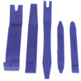 thumbnail image 1 of 5Pcs Car Auto Interior Exterior Dash Moulding Trim Audio Door Panel Open Removal Tools, 1 of 3