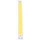 thumbnail image 5 of Chip de lámpara LED COB 3000‑6500K 12‑14V 10W Accesorio de fuente de luz en forma de tira DIY 150x10 mm Blanco cálido, 5 of 5