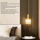 thumbnail image 3 of Luz Moderna Para Isla De Cocina, Elegante Lámpara Colgante De Cristal, Altura Ajustable, Multiusos Para Cocina Y Dormitorio, 3 of 7