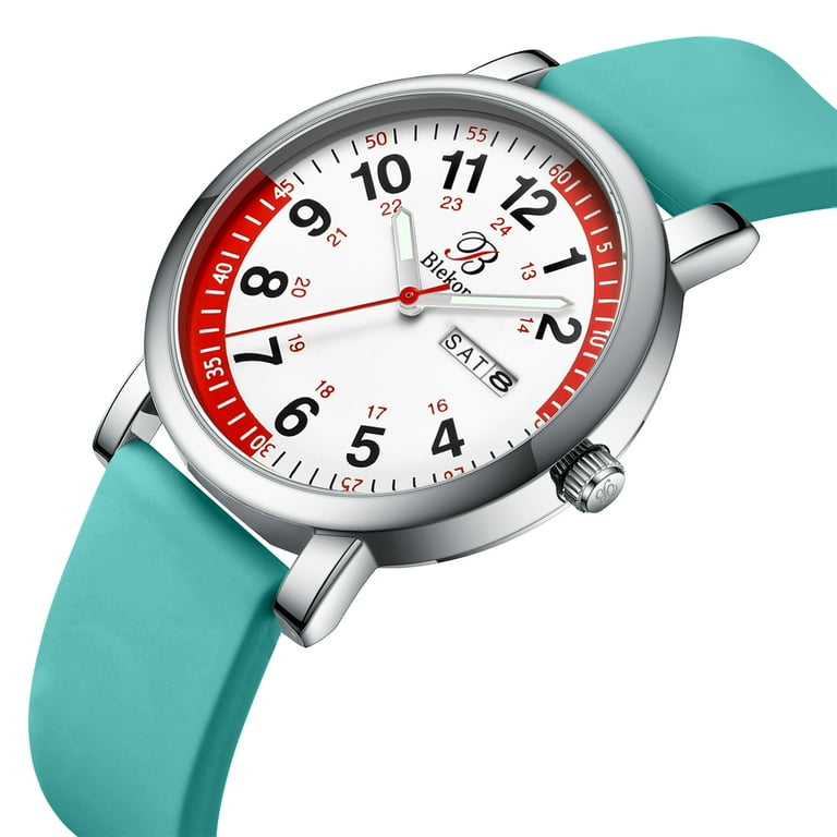 Nurse watches near me sale