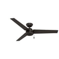 thumbnail image 1 of Ventilador de Techo Hunter 59261 Moderno para Exterior, 1 of 3