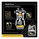 thumbnail image 3 of Aceite Mobil Delvac 1 Esp 5w40 Api Ck4 Sintetico 3.78 Litros, 3 of 3