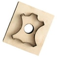 thumbnail image 4 of Embossing Stencil Template Decor Tag Pendant S 48X36mm, 4 of 9