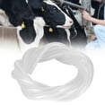 thumbnail image 2 of 2pcs Animals Syringe Injecting Silicone Tube Hose Veterinary Equipment Accessory, 2 of 6