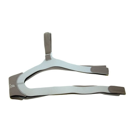 Respironics TrueBlue Headgear, Reduced Size, 1071874