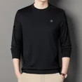thumbnail image 3 of Camiseta holgada para hombre Tendencias de moda 2024 Jerseys para hombre Capa base Emo Tops de alta marca Venta de sudaderas estéticas de calidad de lujo, 3 of 5