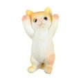 thumbnail image 3 of Juguete antiestrés de para apretar, juego para adultos y niños, novedoso, y práctico, regalo de fiesta, portátil, juguete de animal, 3 of 9