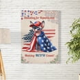 thumbnail image 2 of Republican Sphynx Making Meow Count Election 2024 Vertical Matte Canvas Poster Cat Lover Kitten Owner Gifts Idea Wall Art Home Decor - 01002, 2 of 5