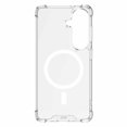 thumbnail image 3 of Blu Element Total Protection Bundle with Magnetic Case, Screen Protector and Wall Charger for Samsung Galaxy S26, 3 of 6