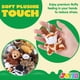 thumbnail image 4 of 24 minijuguetes de peluche Joyin con forma de animal de safari, de 4 a 6 cm, 4 of 8