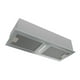 thumbnail image 2 of Tecnolam Campana Integrada Altair75.AC 75 cm Acero Inoxidable | Montaje Bajo Mueble | Extractora y Purificadora |Tecnolam, 2 of 4