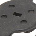 thumbnail image 2 of 2pcs Scooter Brake Pads Shock Absorption Momentary Braking Scooter Braking Force Disc Brake Pads For Xiaomi Niu Kqi3 Pro, 2 of 5