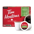 thumbnail image 1 of Café Tim Hortons Descafeinado Tostado Medio 96 cápsulas K-Cup, 1 of 7