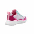 thumbnail image 4 of Tenis Deportivos HGN by Mr.SHU para Mujer Gym Correr color blanco talla 23.5, 4 of 5
