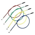 thumbnail image 4 of Mosiee 990Mm 38.9Inch Clutch Cables With Adjuster For Atv For 110Cc For 125Cc Dirt Bike, 4 of 6