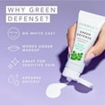 thumbnail image 3 of Protector solar Farmacy Mineral Face SPF 30, 50 ml, para piel sensible, 3 of 6
