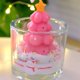 thumbnail image 5 of onlyliua ¡ ¡Descuentos de Temporada! Taza de Vela de Incienso para Modelar Postres de Árbol de Navidad Regalos de Navidad con Regalos, 5 of 7