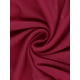 thumbnail image 5 of INSPIRE CHIC Pantalones de pijama de algodón para mujeres en el Día de la Madre, con cintura elástica, pantalones sueltos de lounge con bolsillos M púrpura rojo, 5 of 6