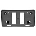thumbnail image 1 of 2018-2019 Toyota Camry License Plate Bracket Front Japan Built Le, 1 of 1