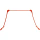 thumbnail image 3 of Vallas de entrenamiento de fútbol plegables, ayudas para el entrenamiento de velocidad y agilidad, herramienta para deportes de fútbol plegable y ajustable en altura para exteriores, 3 of 5