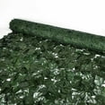 thumbnail image 5 of Washranp Artificial Ivy Privacy Fence Screen Green Leaf UV Grass Covering Privacy for Backyard Decor, 5 of 6