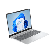 HP OmniBook 5 Laptop Computer 16 2K Touch Screen Intel Core Ultra 7 16 GB