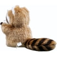 thumbnail image 6 of Plush Racoon Stuffed Animal Plush Toy, Cute Raccoon Stuffed Plush, Super Adorable Stuffed Racoon, 6 of 8