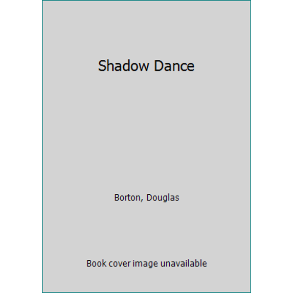 Pre-Owned Shadow Dance (Unknown) 0451169131 9780451169136