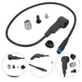 thumbnail image 3 of Electric Bicycle Central Motor Speed Sensor BAFANG M600/M500/G520/G521 ebike, 3 of 9