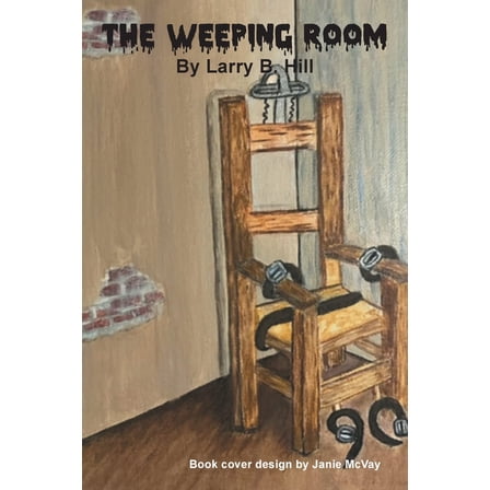 The Weeping Room, (Paperback)