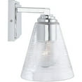 thumbnail image 5 of Capital Lighting - 3 Light Transitional Bath Vanity Approved for Damp Locations, 5 of 7