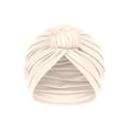 thumbnail image 4 of Versatile Soft Stretchy Turban Style Head Cover Scarf Hat Wrap For Women Fashion Accessory, 4 of 4