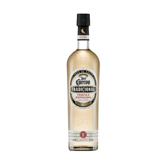 Tequila Jose Cuervo Tradicional Reposado 950 ml